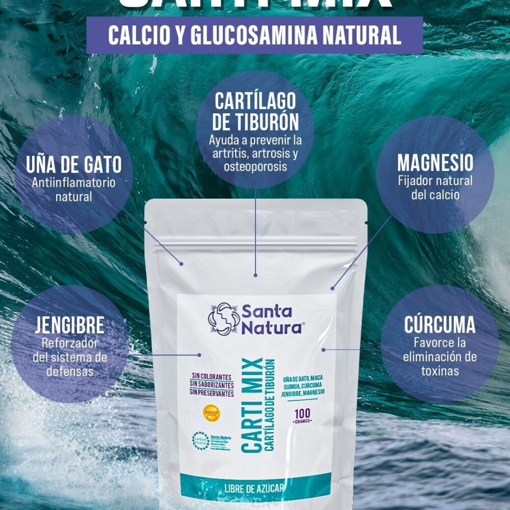 Articulaciones sanas